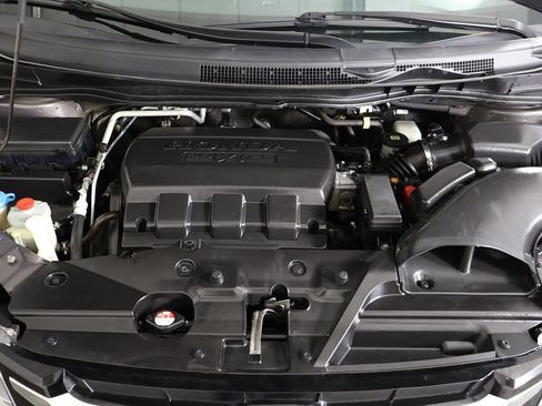 Used 2016 Honda Odyssey EX-L image 23