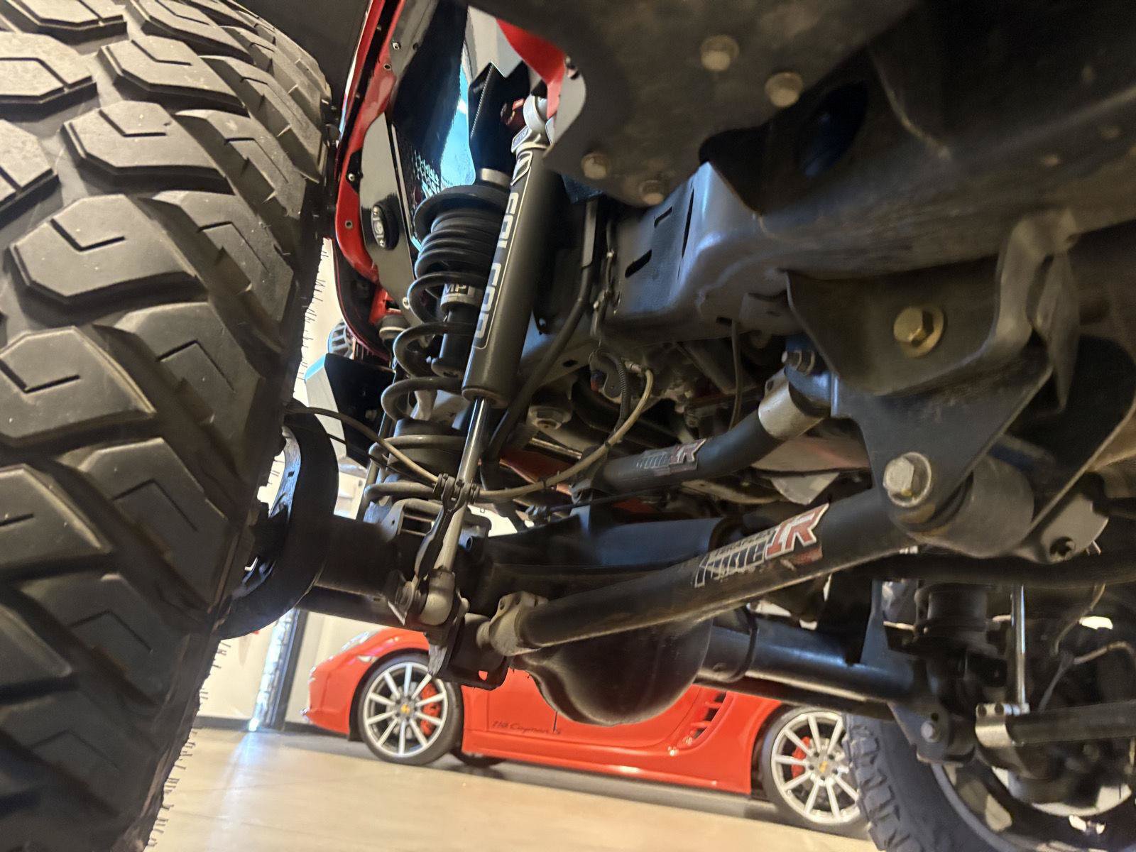 Used 2020 Jeep Gladiator Rubicon AWD/4WD image 44