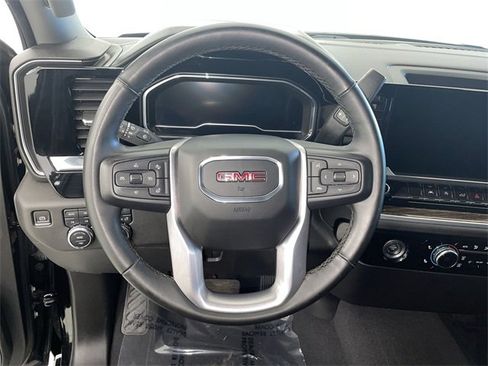 Certified 2023 GMC Sierra 1500 Elevation image 28