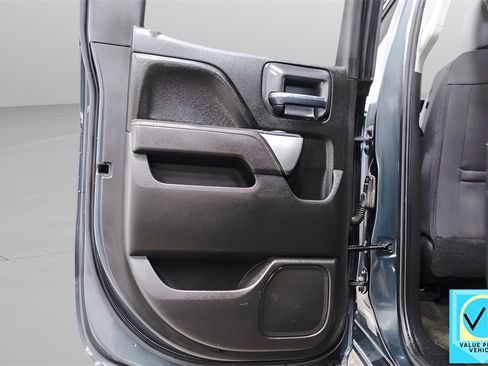 Used 2017 Chevrolet Silverado 1500 LT w/ All Star Edition image 29