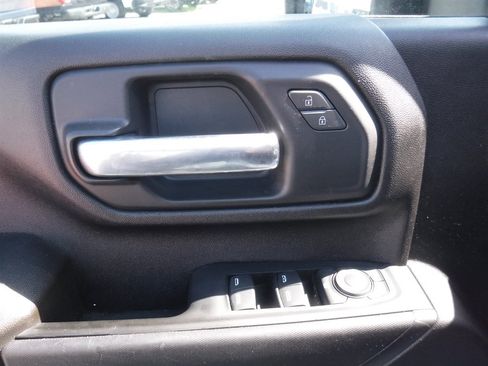 Used 2022 Chevrolet Silverado 2500 W/T w/ WT Convenience Package RWD image 13