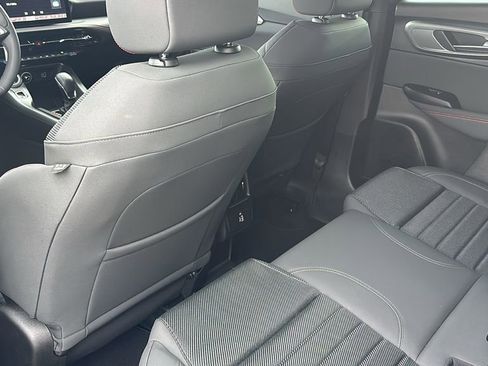 Used 2024 Dodge Hornet R/T w/ R/T Blacktop Package image 31