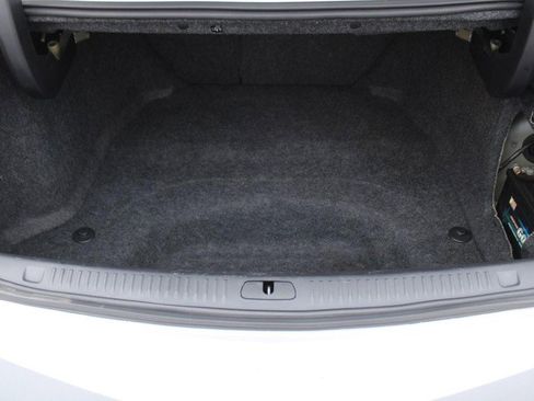 Used 2012 Cadillac CTS V w/ Wood Trim Package image 6