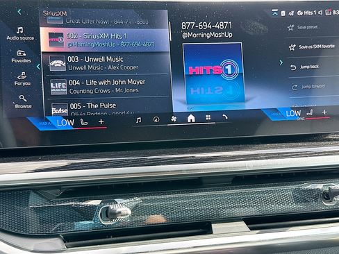 New 2026 BMW X5 sDrive40i w/ M Sport Package RWD image 12