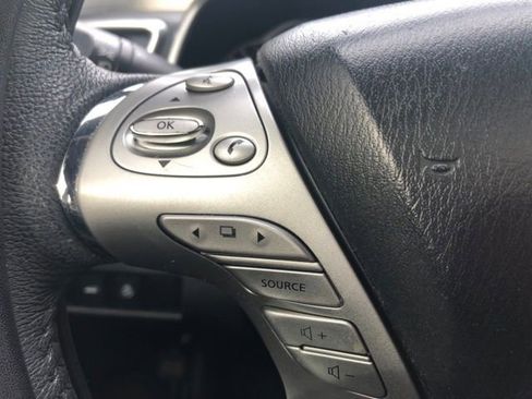 Used 2015 Nissan Murano Platinum w/ Platinum Technology Package image 32