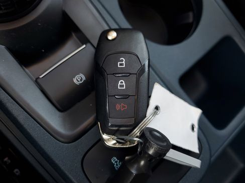 New 2026 Ford Maverick XL image 20