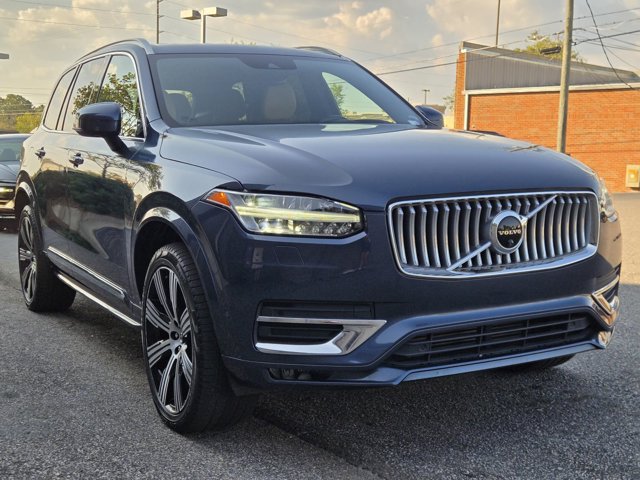 Used 2022 Volvo XC90 T6 Inscription w/ Advanced Package AWD/4WD image 3
