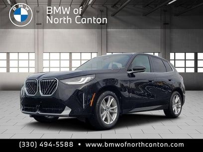 Used 2025 BMW X3 xDrive30i w/ Premium Package