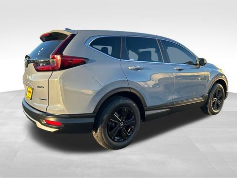 Certified 2022 Honda CR-V Special Edition image 10