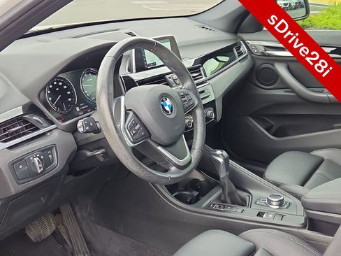 Used 2019 BMW X1 sDrive28i w/ Convenience Package FWD image 10