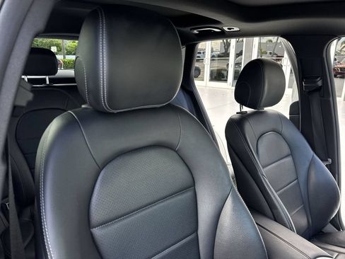 Used 2018 Mercedes-Benz GLC 300 image 46
