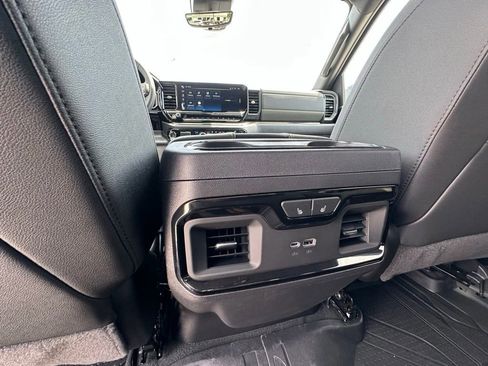 New 2026 Chevrolet Silverado 1500 ZR2 AWD/4WD image 31