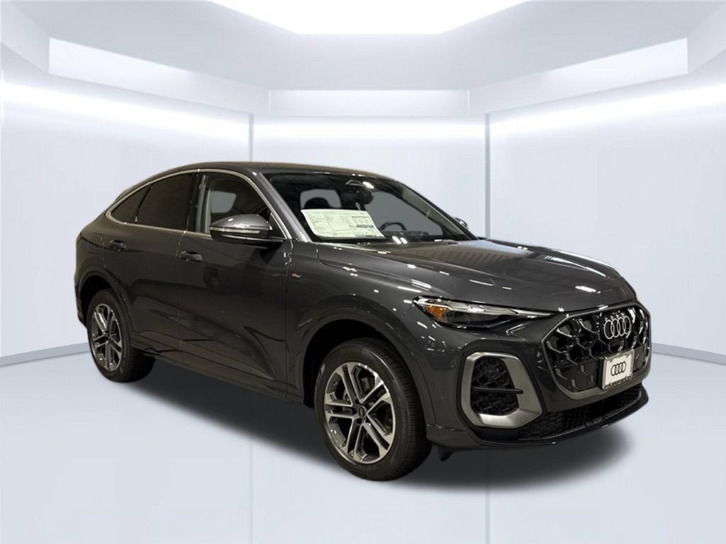 New 2026 Audi Q5 Premium AWD/4WD image 7