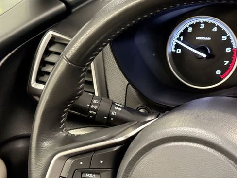 Used 2020 Subaru Forester Limited image 27