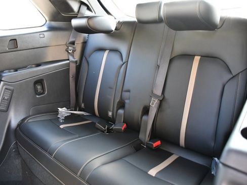 New 2026 MAZDA CX-90 3.3 Turbo w/ Premium Plus Pkg image 21