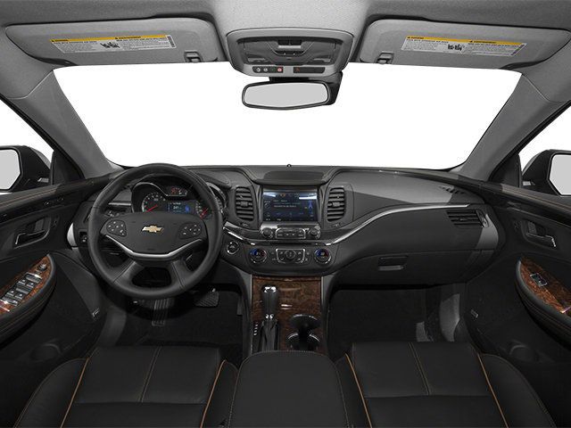 Used 2014 Chevrolet Impala LT w/ Convenience Package FWD image 10