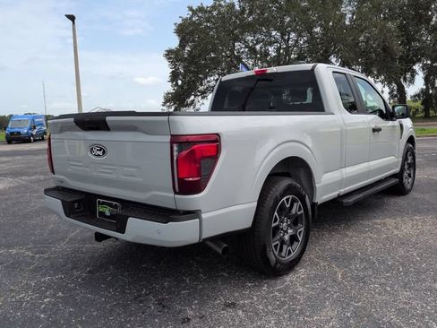 Certified 2024 Ford F150 STX RWD image 5