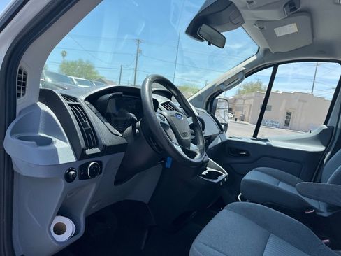 Used 2015 Ford Transit 350 XLT RWD image 14