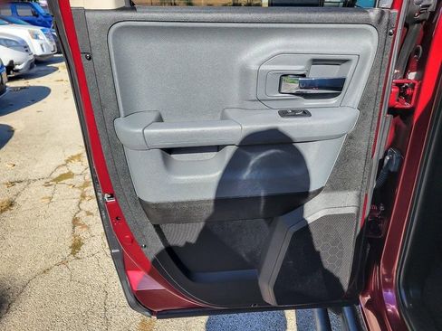 Certified 2019 RAM 1500 Classic Warlock image 19