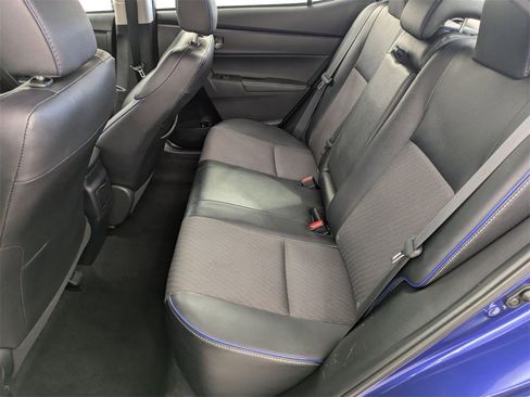 Used 2017 Toyota Corolla SE image 25