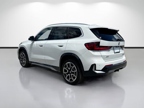 New 2026 BMW X1 xDrive28i w/ Technology Package AWD/4WD image 5