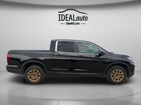 Used 2023 Honda Ridgeline RTL image 2