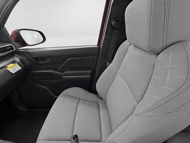 New 2026 Toyota Tacoma SR5 AWD/4WD image 13