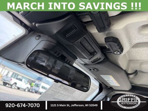 New 2026 Jeep Gladiator Sport image 30