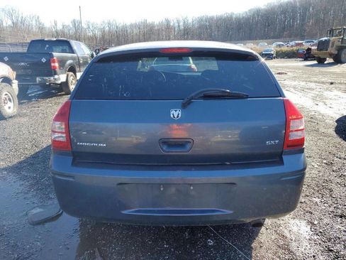Used 2007 Dodge Magnum SXT image 5