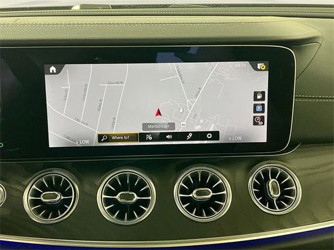 Used 2023 Mercedes-Benz E 450 4MATIC Coupe image 12