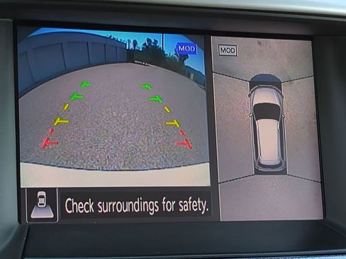 Used 2018 Nissan Pathfinder SL image 22