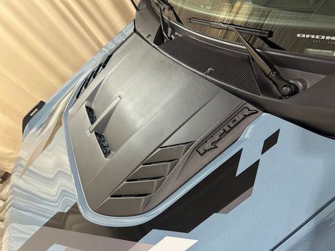 Used 2023 Ford Bronco Raptor image 9