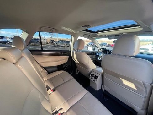 Used 2016 Subaru Outback 2.5i Limited image 13