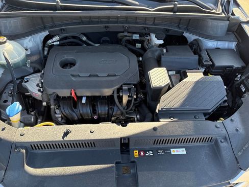 Used 2020 Hyundai Tucson SEL image 27