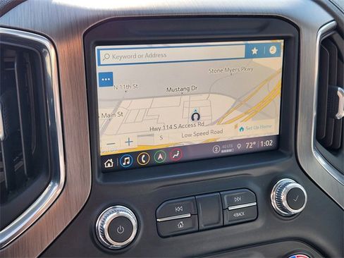 Used 2021 GMC Sierra 1500 Denali w/ Denali Ultimate Package image 15