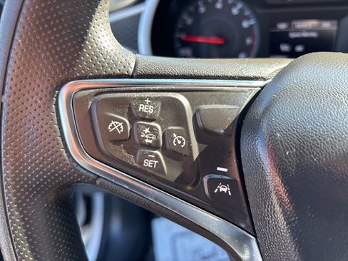 Used 2023 Chevrolet Malibu LT image 15