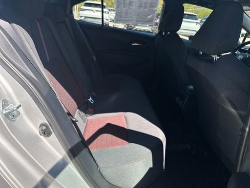 Used 2024 Toyota Corolla SE FWD image 34