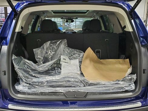 New 2026 Subaru Ascent Limited image 23