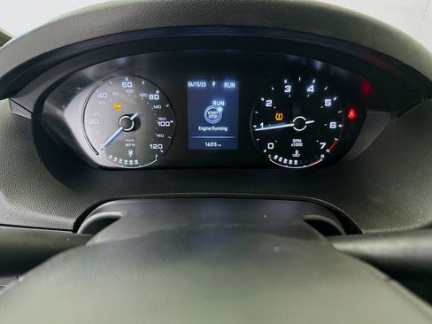 Used 2023 RAM ProMaster 2500 FWD image 18