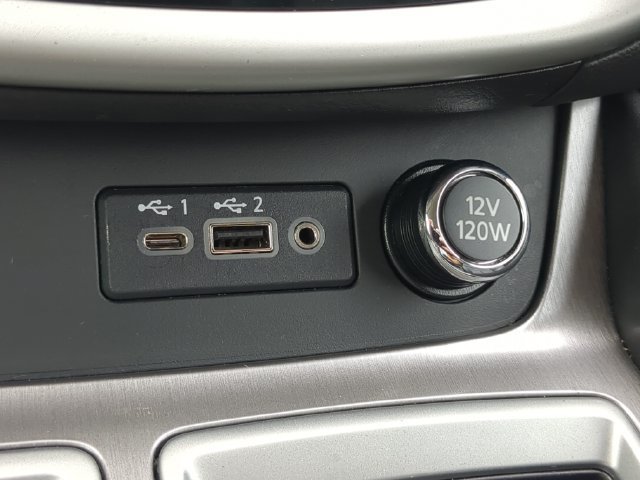 Used 2019 Nissan Murano SL w/ Cargo Package FWD image 27