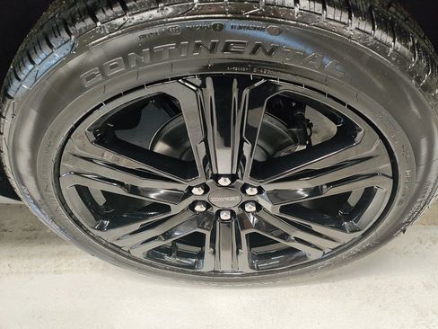 New 2026 GMC Acadia Elevation w/ Black Edition image 20