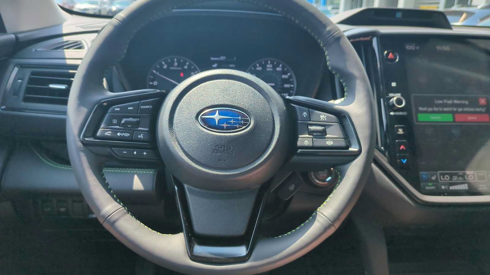 New 2026 Subaru Ascent Bronze Edition AWD/4WD image 5