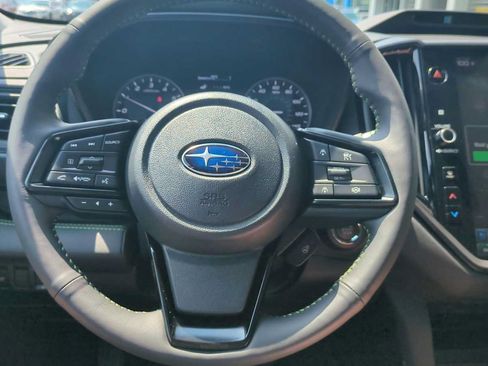 New 2026 Subaru Ascent Bronze Edition AWD/4WD image 5