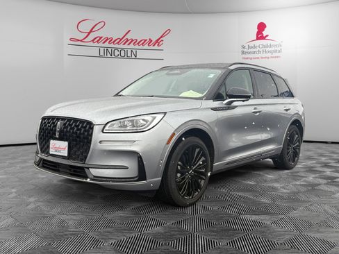 Certified 2024 Lincoln Corsair Reserve w/ Equipment Group 202A image 1