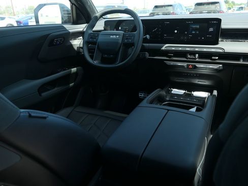 New 2027 Kia Telluride SX Prestige X-Pro AWD/4WD image 22