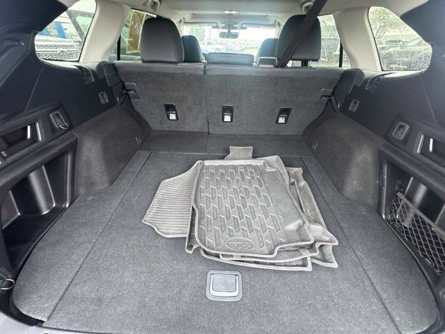 Used 2023 Subaru Outback Onyx Edition XT AWD/4WD image 17