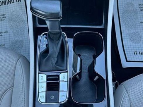 Used 2023 Hyundai Tucson SEL w/ Convenience Package image 10