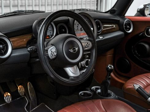 Used 2007 MINI Cooper S image 3