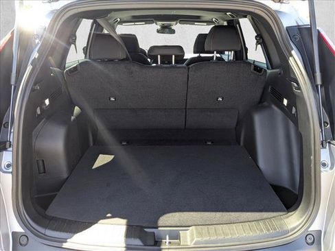 Certified 2026 Honda CR-V Sport image 6