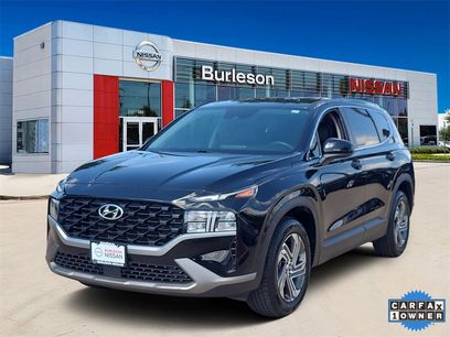 Used 2023 Hyundai Santa Fe SE